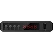 Приемник цифрового ТВ Hyundai H-DVB520