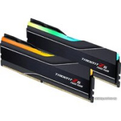 Оперативная память G.Skill Trident Z5 Neo RGB 2x16ГБ DDR5 6000 МГц F5-6000J2636H16GX2-TZ5NR