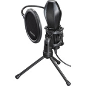Проводной микрофон Hama MIC-USB Stream 00139907