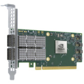 Сетевая карта Mellanox MCX623106AN-CDAT