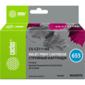 Картридж CACTUS CS-CZ111AE (аналог HP CZ111AE)
