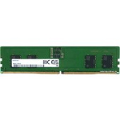 Оперативная память Samsung 8ГБ DDR5 5600 МГц M323R1GB4DB0-CWM