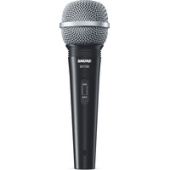 Проводной микрофон Shure SV100-A