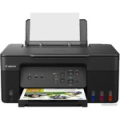 МФУ Canon PIXMA G3430 (черный)