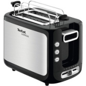 Тостер Tefal Express Metal TT365031