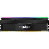 Оперативная память Silicon-Power XPower Zenith RGB 16ГБ DDR5 6000 МГц SP016GXLWU60AFSF
