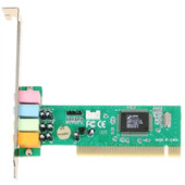 Внутренняя звуковая карта C-Media CMI 8738-SX