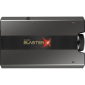 Внешняя звуковая карта Creative Sound BlasterX G6