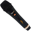 Проводной микрофон Ritmix RDM-131 (черный)