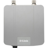 Беспроводные точки доступа и усилители Wi-Fi D-Link DAP-3520
