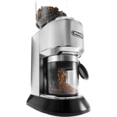 Электрическая кофемолка DeLonghi Dedica KG 521.M