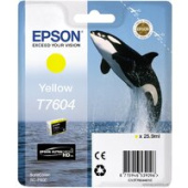 Картридж Epson C13T76044010