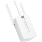 Усилитель Wi-Fi Mercusys MW300RE v3