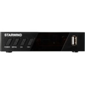Приемник цифрового ТВ StarWind CT-140