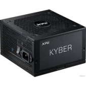 Блок питания ADATA XPG Kyber 750W KYBER750G-BKCEU