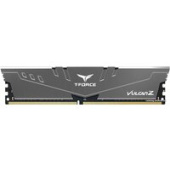 Оперативная память Team Vulcan Z 8ГБ DDR4 3200 МГц TLZGD48G3200HC16FBK