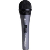 Проводной микрофон Sennheiser e 825-S