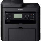 МФУ Canon i-SENSYS MF237w + 2 картриджа 737