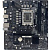 Материнская плата BIOSTAR H610MH D5 Ver. 6.x