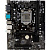 Материнская плата BIOSTAR H410MHG Ver. 6.0