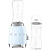 Стационарный блендер Smeg PBF01PBEU